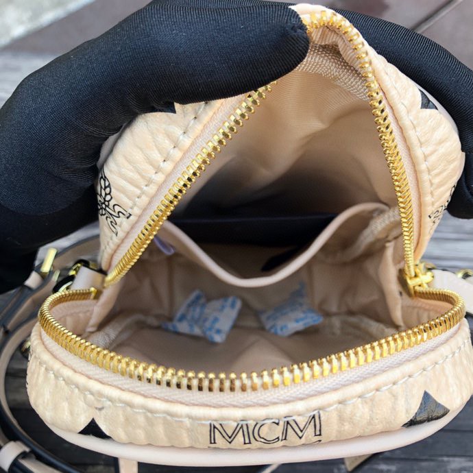 MCM Satchel Bags